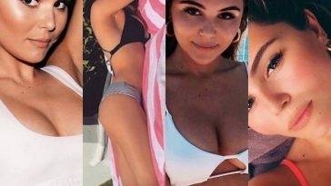 Olivia Jade Giannulli Sexy Tits & Ass Collection on fanspics.net