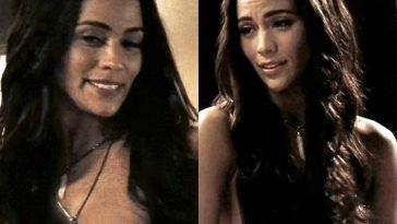 Paula Patton Nude, Topless & Sexy (160 Photos + Video Sex Scenes Compilation) [Updated] on fanspics.net