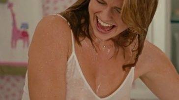 Alice Eve Nude Boobs In Sex And The City 2 Movie 13 FREE VIDEO on fanspics.net