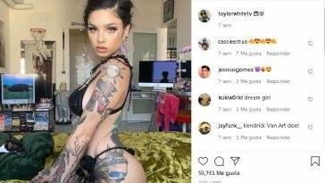 Taylor White Riding Dick OnlyFans Insta  Videos on fanspics.net