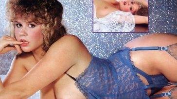 Linda Blair Nude Ultimate Collection (52 Photos + GIFs & Videos) on fanspics.net