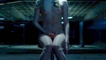 Evan Rachel Wood Nude Scene In Westworld Series 13 FREE VIDEO on fanspics.net