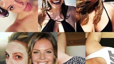 Eloise Mumford Sexy Collection on fanspics.net