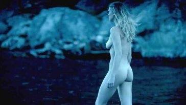 Gaia Weiss Nude & Topless Scenes Compilation on fanspics.net