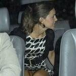 Disgraceful Kate Middleton Upskirt Panties Pic on fanspics.net