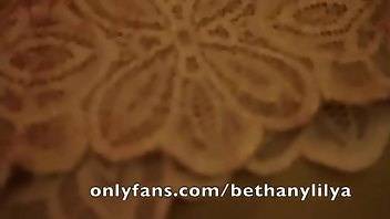 Bethany Lily panties - OnlyFans free porn on fanspics.net