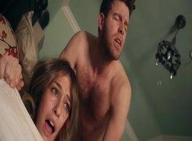 Kat Foster 13 The Dramatics: A Comedy (2015) Sex Scene on fanspics.net