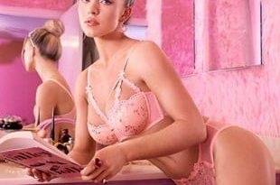 Sydney Sweeney In Lingerie And Orgasming on fanspics.net