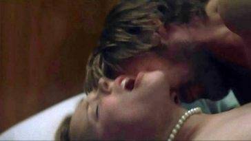 Rachel McAdams Sex Scene in 'The Notebook' on fanspics.net