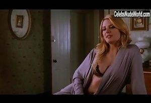 Jessica Stroup in Homecoming (2009) Sex Scene on fanspics.net