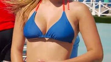 Lia Marie Johnson from My Royal Summer video (7 pics 5 gifs) on fanspics.net