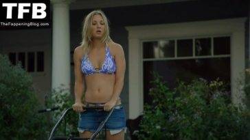 Kaley Cuoco Sexy 13 Drew Peterson: Untouchable (5 Pics) on fanspics.net