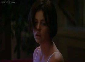 Celeb Charlize Theron nude and fucked Sex Scene on fanspics.net