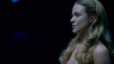 Evan Rachel Wood Nude – Westworld (12 Pics + GIF & Video) on fanspics.net