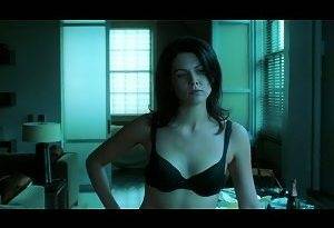 Lauren Graham 13 Sweet November (2001) Sex Scene on fanspics.net