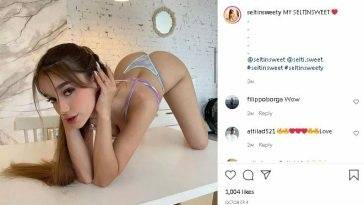 Selti Topless Teasing Slut OnlyFans Insta  Videos on fanspics.net