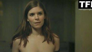 Kate Mara Nude 13 House of Cards (4 Pics + Video) on fanspics.net