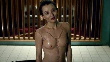 Emily Browning Nude Scene In American Gods Series 13 FREE VIDEO - Usa on fanspics.net