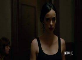 Jessica Jones 2015 Sex Scene on fanspics.net