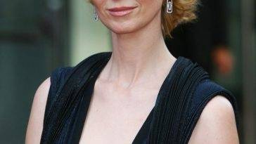 Cynthia Nixon Nude & Sexy Collection on fanspics.net