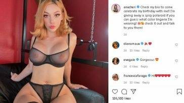 Lacey Laid Ginger Thot With Huge Boobs Onlyfans Insta Leaked Videos on fanspics.net