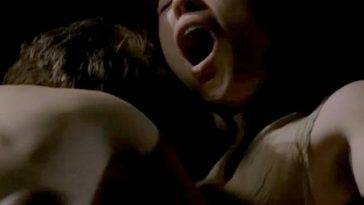 Clea Duvall Nude in Lesbian and Forced Sex scenes on fanspics.net