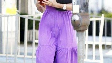 Maria Shriver 19s Windy Camel Toe on fanspics.net