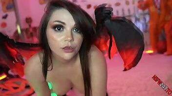 Catjira devil or angel onlyfans porn videos on fanspics.net