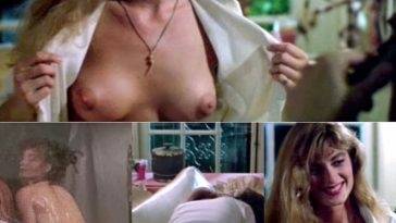 Eileen Davidson Nude & Sexy Collection (17 Photos + Videos) on fanspics.net