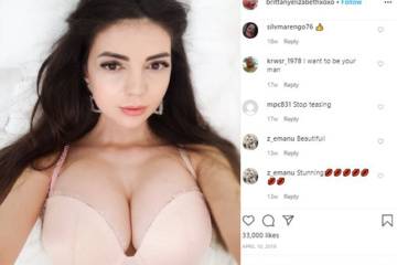 Caylinlive Nude Anal DP  Video on fanspics.net