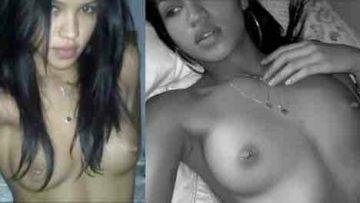 Cassie Ventura Sextape And Nudes  on fanspics.net