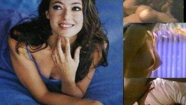 Mia Sara Nude Collection (23 Pics + Video) on fanspics.net