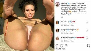 Russian Cream Twerking Ass Cheeks OnlyFans Insta  Videos - Russia on fanspics.net