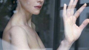 Sarah Paulson Sexy & Topless on fanspics.net