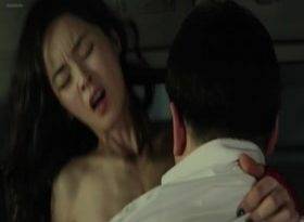 Yoon Seol hee 7 Princess (KR2015) 720p Sex Scene on fanspics.net