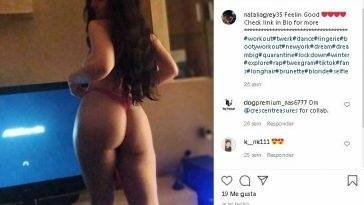 Natalia Grey Cam Slut OnlyFans Insta  Videos on fanspics.net