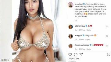 Faii Orapun Soapy Asian Slut With Huge Tits  Insta  Videos on fanspics.net