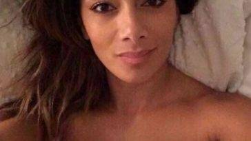 Nicole Scherzinger Nude  Pics and Porn [2021] on fanspics.net