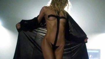 Taylor Momsen Nude & Hot Photos on fanspics.net