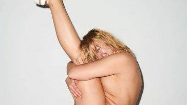 Khrystyana Kazakova Nude & Sexy Collection on fanspics.net