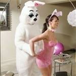 Jennifer Love Hewitt Has Sex With The Easter Bunny on fanspics.net