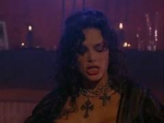 Julie Strain 13 Sorceress Sex Scene on fanspics.net