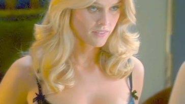 Alice Eve Sexy 13 She’s Out of My League (16 Pics + Enhanced Video) on fanspics.net