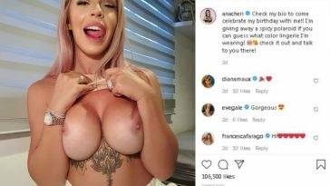 BeccaMarie Blond Thot Eating Cum OnlyFans  Videos on fanspics.net