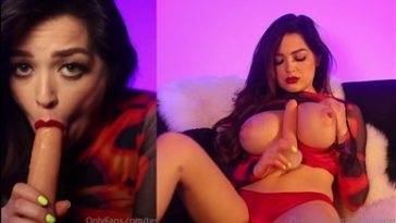 Tessa Fowler Nude Titt Fucking Porn Video Leaked on fanspics.net