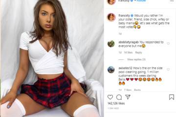 Ashley Danielle Full Nude Onlyfans Masturbation Video  on fanspics.net