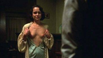 Jessica Harper Nude Scene in 'Pennies from Heaven' on fanspics.net