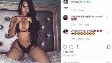 Daryta Sanchez Nude Masturbation Porn Video Leak "C6 on fanspics.net