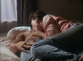 Paul Johansson sex scene in Midnight Witness Sex Scene on fanspics.net