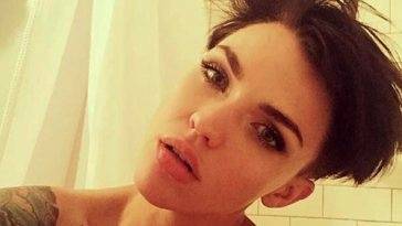 Ruby Rose Nude Pics and Scenes Compilation on fanspics.net